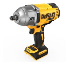 Гайковерт аккумуляторный DeWALT DCF 900 N ударный, бесщеточный, без АКБ и ЗУ [DCF900N]