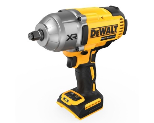 Гайковерт аккумуляторный DeWALT DCF 900 N ударный, бесщеточный, без АКБ и ЗУ [DCF900N]