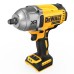 Гайковерт аккумуляторный DeWALT DCF 900 N ударный, бесщеточный, без АКБ и ЗУ [DCF900N]