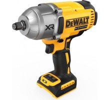 Гайковерт аккумуляторный DeWALT DCF 900 NT ударный, бесщеточный, без АКБ и ЗУ DCF900NT-XJ