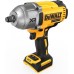 Гайковерт аккумуляторный DeWALT DCF 900 NT ударный, бесщеточный, без АКБ и ЗУ [DCF900NT-XJ]