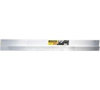 Правило STAYER FINISH 1 для финишной отделки 1 м, professional 10745-1.0