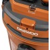 Пылесос строительный с системой очистки DAEWOO DAVC 2500SD