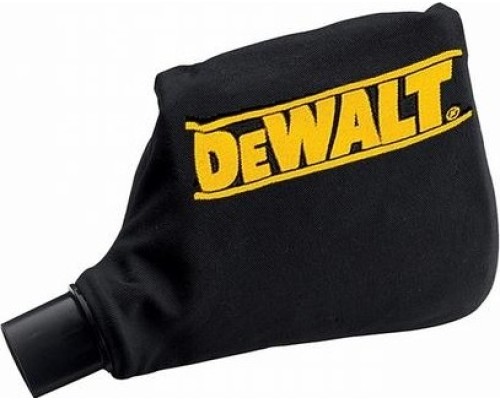 Пылесборник DeWALT DE 7053 для DW702/703/706 [DE7053-QZ]