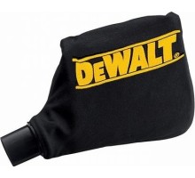 Пылесборник DeWALT DE 7053 для DW702/703/706  DE7053-QZ