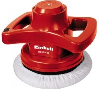 Шлифмашина полировальная EINHELL CC-PO 90 2093173