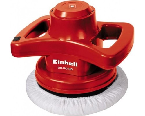 Шлифмашина полировальная EINHELL 2093173 CC-PO 90 Шлифмашина полировальная EINHELL 2093173 CC-PO 90