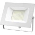 Прожектор GAUSS Elementary 100w 9500lm 6500k 175-265v ip65 белый led [613120300]