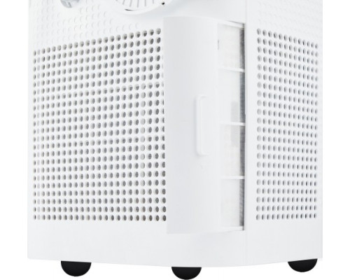 Мобильный кондиционер BALLU Eclipse BPAC-10 EPW/N6 white