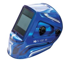 Маска сварщика FUBAG IQ 5-13D M [41398]