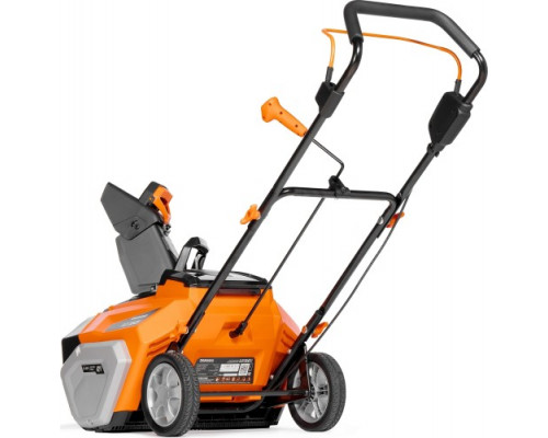 Снегоуборщик аккумуляторный DAEWOO DAST 5542Li SET