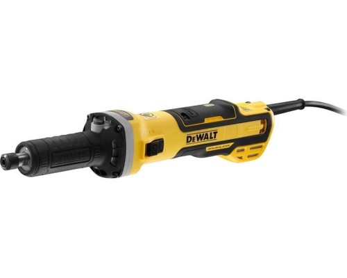 Шлифмашина прямая сетевая DeWALT DWE 4997 [DWE4997-QS]