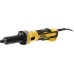 Шлифмашина прямая сетевая DeWALT DWE 4997 [DWE4997-QS]