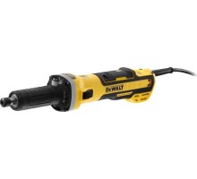 Шлифмашина прямая сетевая DeWALT DWE 4997 [DWE4997-QS]