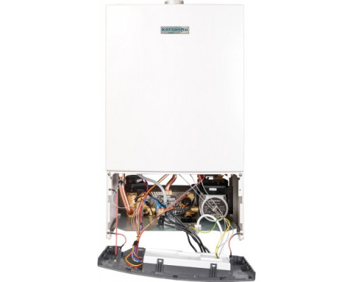 Котел газовый KOTITONTTU TOIVO T17 DK 00-00000061 купить с доставкой и официальной гарантией