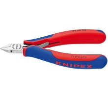 Бокорезы KNIPEX 7772115 для электроники 115 мм KN-7772115