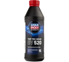 Масло трансмиссионное LIQUI MOLY Top Tec Gear EV 520 1л 21755 [21755]