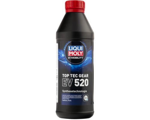 Масло трансмиссионное LIQUI MOLY Top Tec Gear EV 520 1л 21755 [21755]