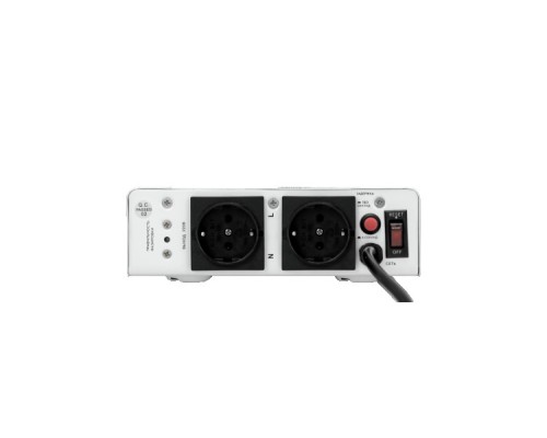 Стабилизатор напряжения однофазный SMARTWATT AVR BOILER 1500RW для газового котла Стабилизатор напряжения однофазный SMARTWATT AVR BOILER 1500RW для газового котла
