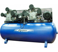 Компрессор поршневой REMEZA СБ 4/Ф-500 LВ 75Т 21211