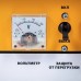 Генератор бензиновый DENZEL GE 6900 [94637]