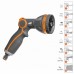 Пистолет для полива DAEWOO DWG 2020 Spray Gun x8