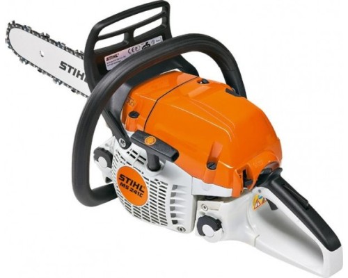 Бензопила STIHL MS 241 С-М 40 [11432000622]