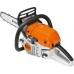 Бензопила STIHL MS 241 С-М 40 [11432000622]