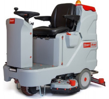 Машина поломоечная Bennett Hussar H120 с местом оператора BNT64060