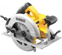 Дисковая пила сетевая DeWALT DWE 575 К DWE575K-QS