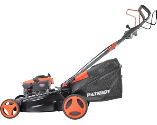 Газонокосилка бензиновая PATRIOT PT 55 LS вариатор [512109055]