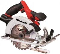Пила циркулярная аккумуляторная EINHELL TE-CS 18/165-1 Li-Solo 4331207