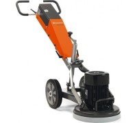 Шлифовальная машина для обработки полов HUSQVARNA PG-400 SF 400 V [9676485-01]