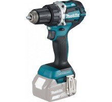 Аккумуляторный шуруповерт MAKITA DDF 484 Z без АКБ и ЗУ DDF484Z