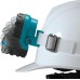 Фонарь MAKITA DML 800 налобный [DEBDML800]