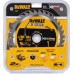 Пильный диск по дереву DeWALT 190х36тх30 мм FLEX VOLT DT99563-QZ [DT99563-QZ]