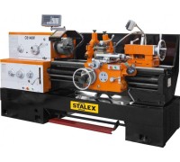 Станок токарно-винторезный STALEX C6246E/2000