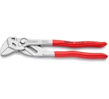 Ключ клещевой KNIPEX 8603250SB 250 мм [KN-8603250SB]