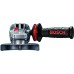 Угловая шлифмашина сетевая BOSCH GWS 9-125 S [0601396122]