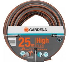 Шланг поливочный GARDENA Highflex 3/4