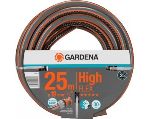 Шланг поливочный GARDENA Highflex 3/4