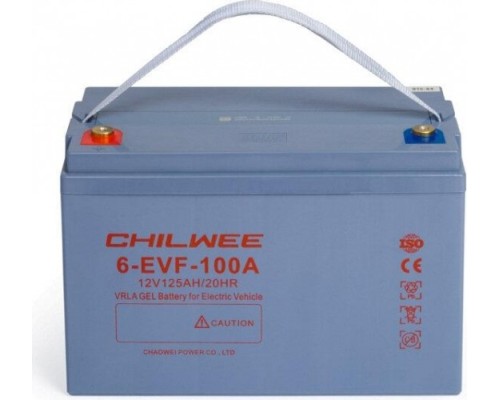 Аккумуляторная батарея CHILWEE 6-EVF-100A Аккумуляторная батарея CHILWEE 6-EVF-100A