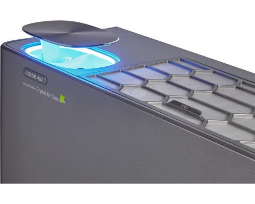 Сплит-система инверторная ELECTROLUX Crystal Air Super DC EACS/I-10HFA/N8_V2