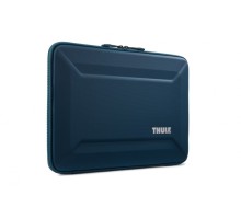 Сумка-чехол THULE 3 204 524 gauntlet 4 macbook pro sleeve 16'', blue [3204524]