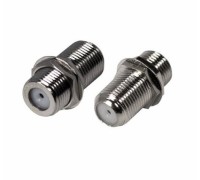 Переходник REXANT 05-4201 ( уп 100 шт ) гн F-гн F 
