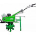 Культиватор AURORA DIGGER 750 с комплектом фрез гусиные лапки 24586