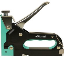 Скобозабиватель ручной Sturm 1071-01-S3