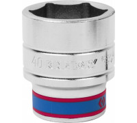 Головка шестигранная с посадкой 3/4