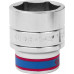 Головка шестигранная 3/4" 40 мм KING TONY 633540M