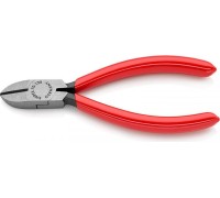 Бокорезы KNIPEX 7001125SB 125 мм KN-7001125SB